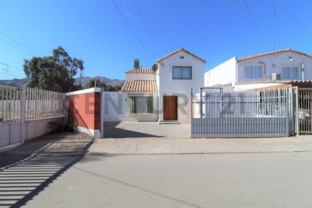 Pasaje Gerona, Villa Los Españoles, Copiapó, Atacama 00001, Chile