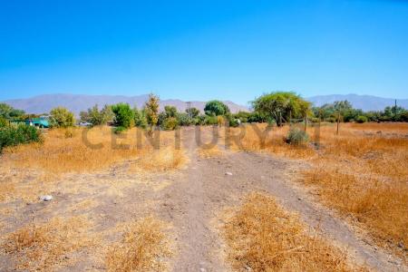 Chacabuco, Región Metropolitana De Santiago 00001, Chile