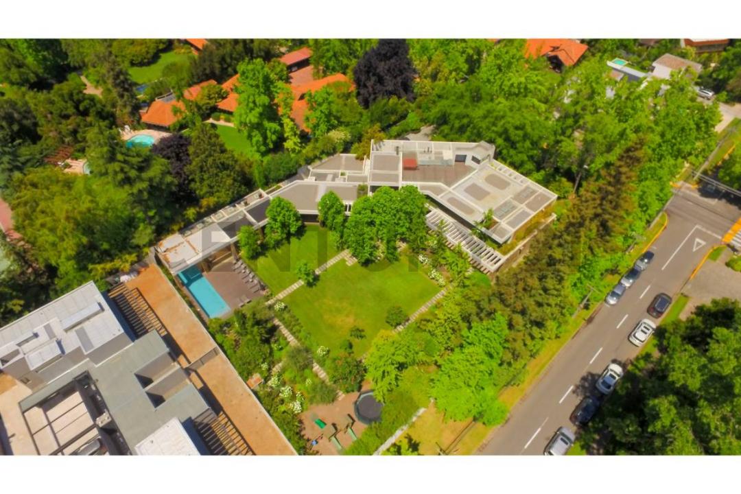 Santiago, Región Metropolitana De Santiago 00001, تشيلي