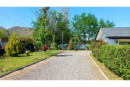 Maipo, Región Metropolitana De Santiago 00001, Chile