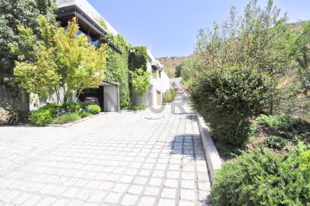 Chacabuco, Región Metropolitana De Santiago 00001, Chile