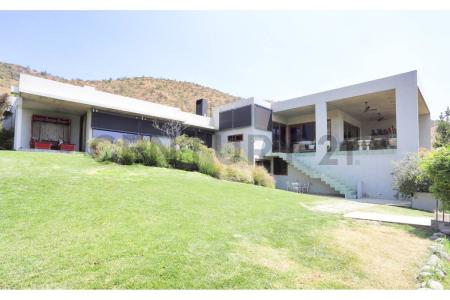 Chacabuco, Región Metropolitana De Santiago 00001, Chile