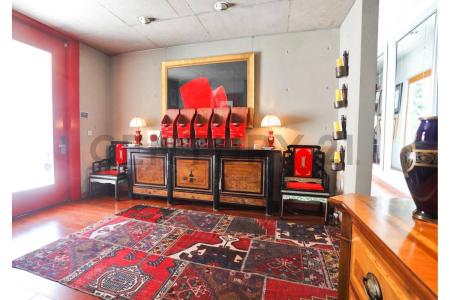 Chacabuco, Región Metropolitana De Santiago 00001, Chile