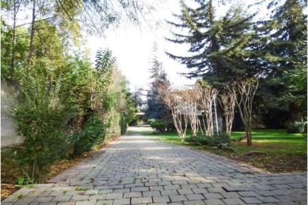 Santiago, Región Metropolitana De Santiago 00001, 칠레