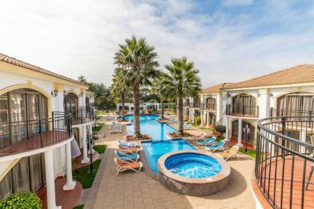 Elqui, Coquimbo 00001, Chile