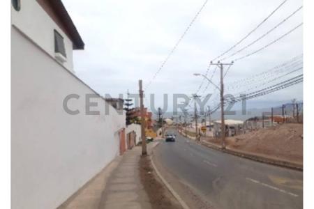 Antofagasta, Antofagasta 00001, Chile