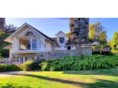 San Antonio, Valparaíso 00001, 智利