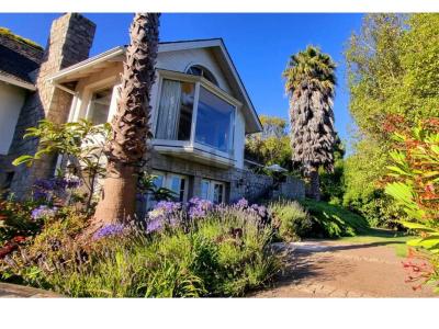 San Antonio, Valparaíso 00001, 智利