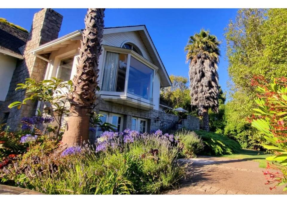 San Antonio, Valparaíso 00001, Chile