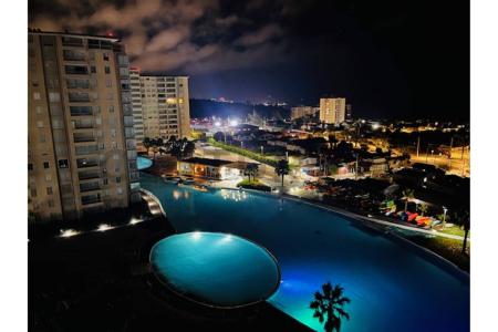 San Antonio, Valparaíso 00001, 智利