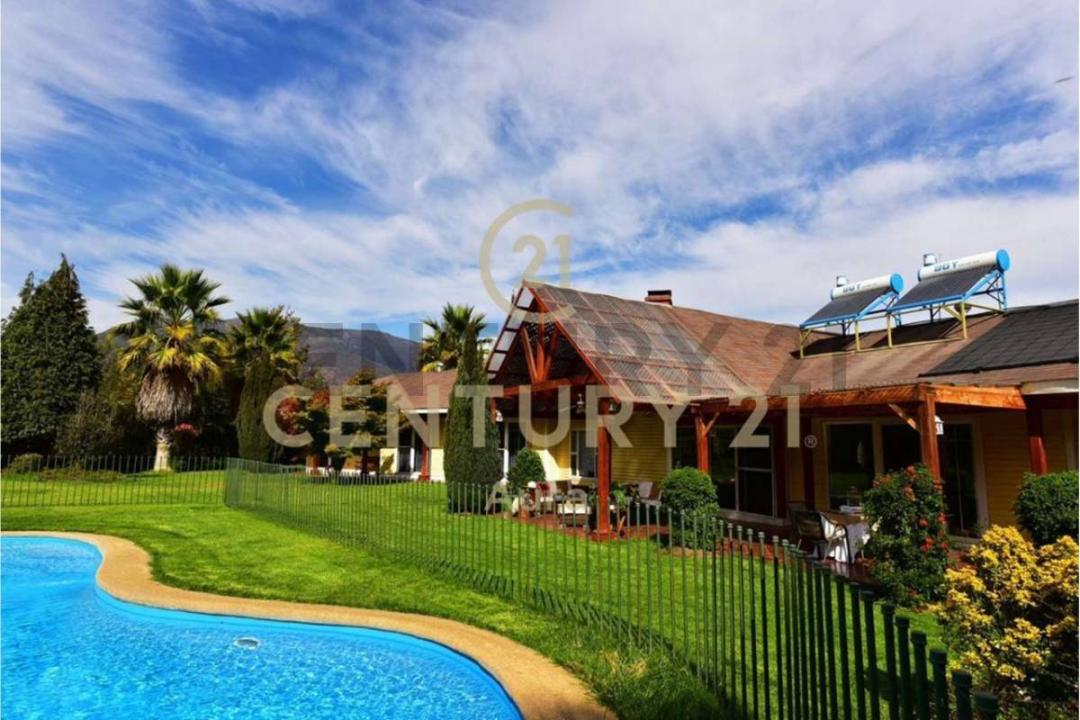 Marga Marga, Valparaíso 00001, 칠레