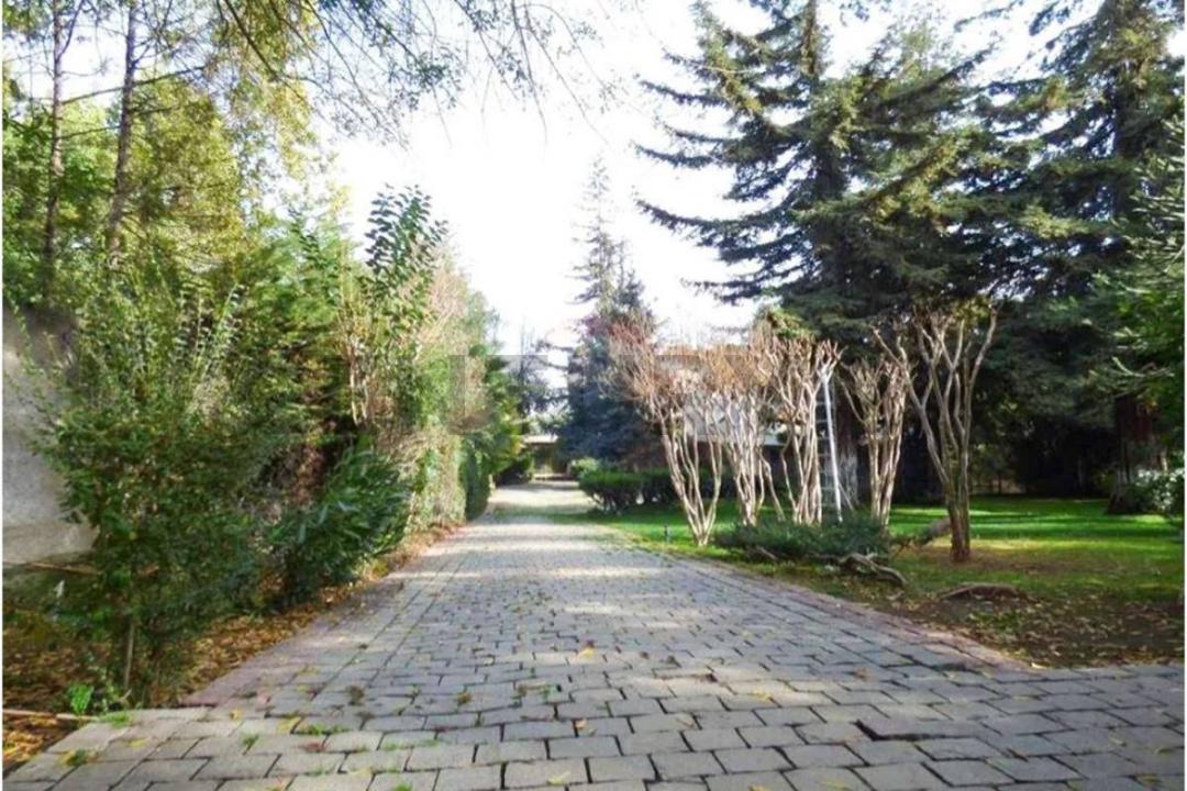 Santiago, Región Metropolitana De Santiago 00001, Chile