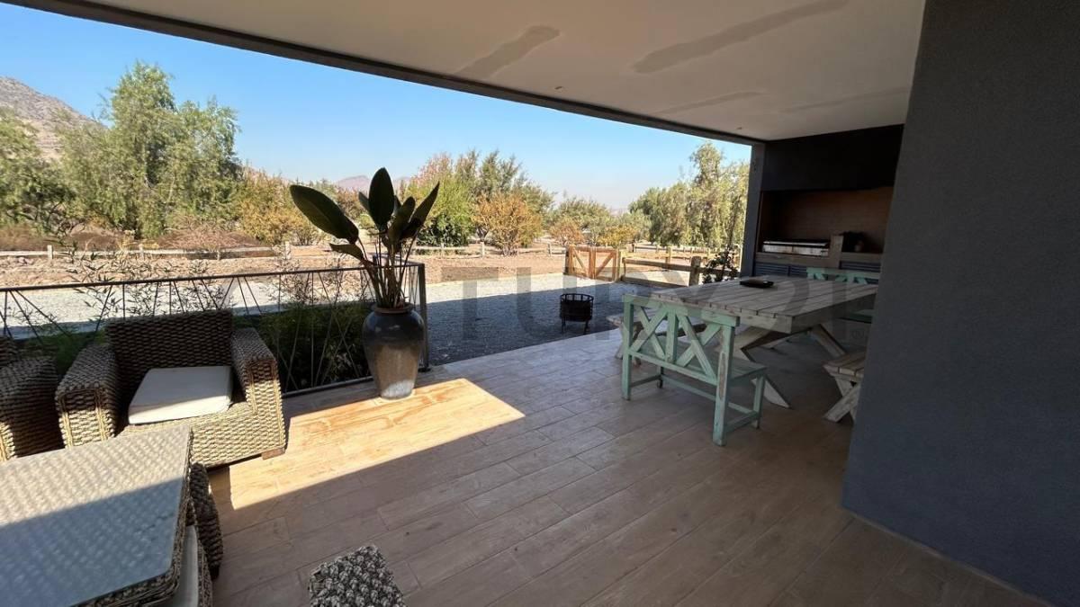 Chacabuco, Región Metropolitana De Santiago 00001, Chile