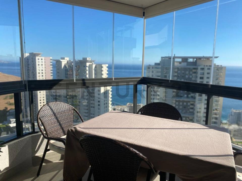 Valparaíso, Valparaíso 00001, צ'ילה