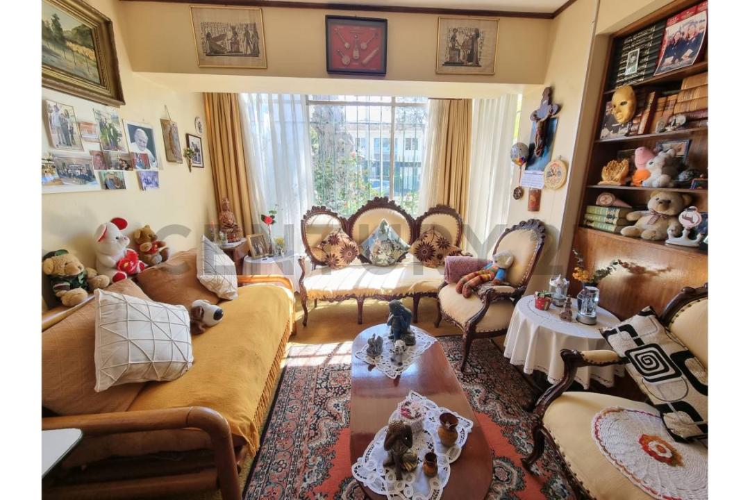 5 NORTE 1278, Valparaíso, Valparaíso 00001, Chile