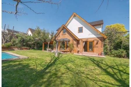 Santiago, Región Metropolitana de Santiago 00001, Chile