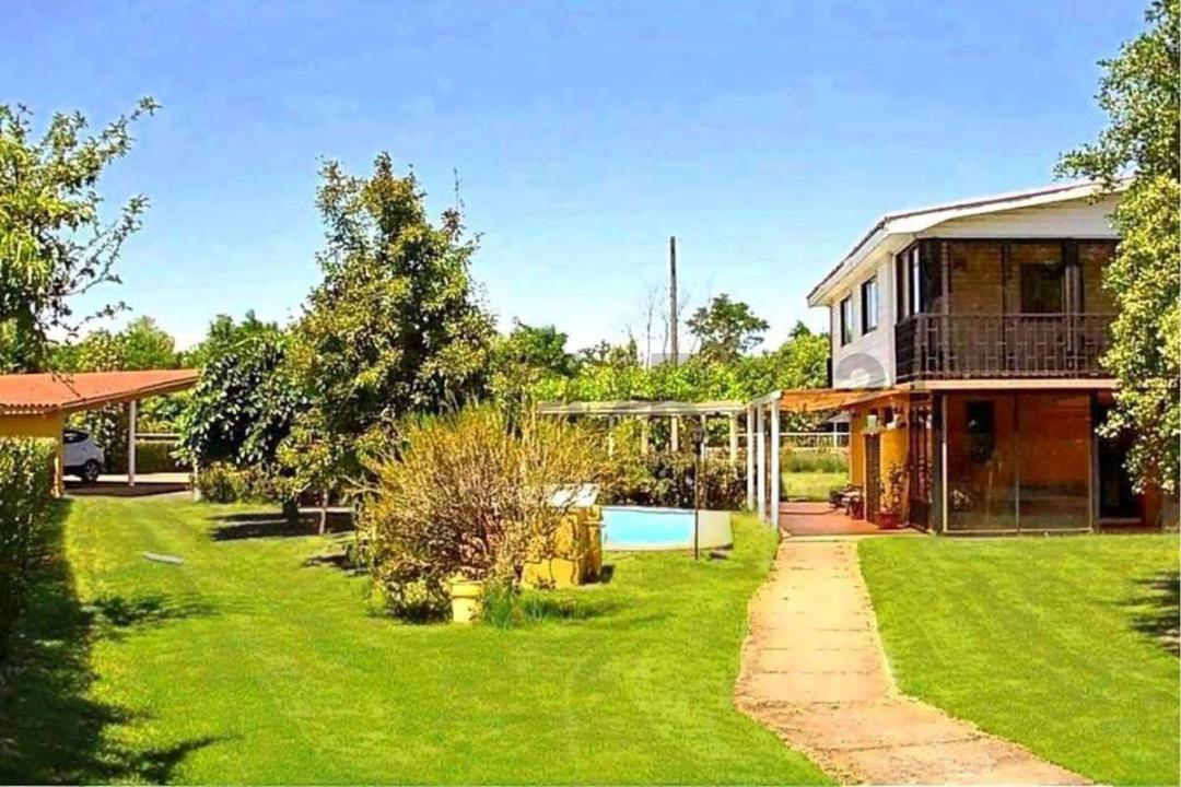 Huerto, Biobío, Región Del Biobío 00001, Chile