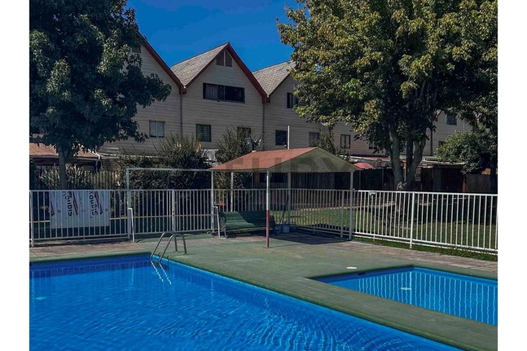 Santiago, Región Metropolitana De Santiago 00001, Chile