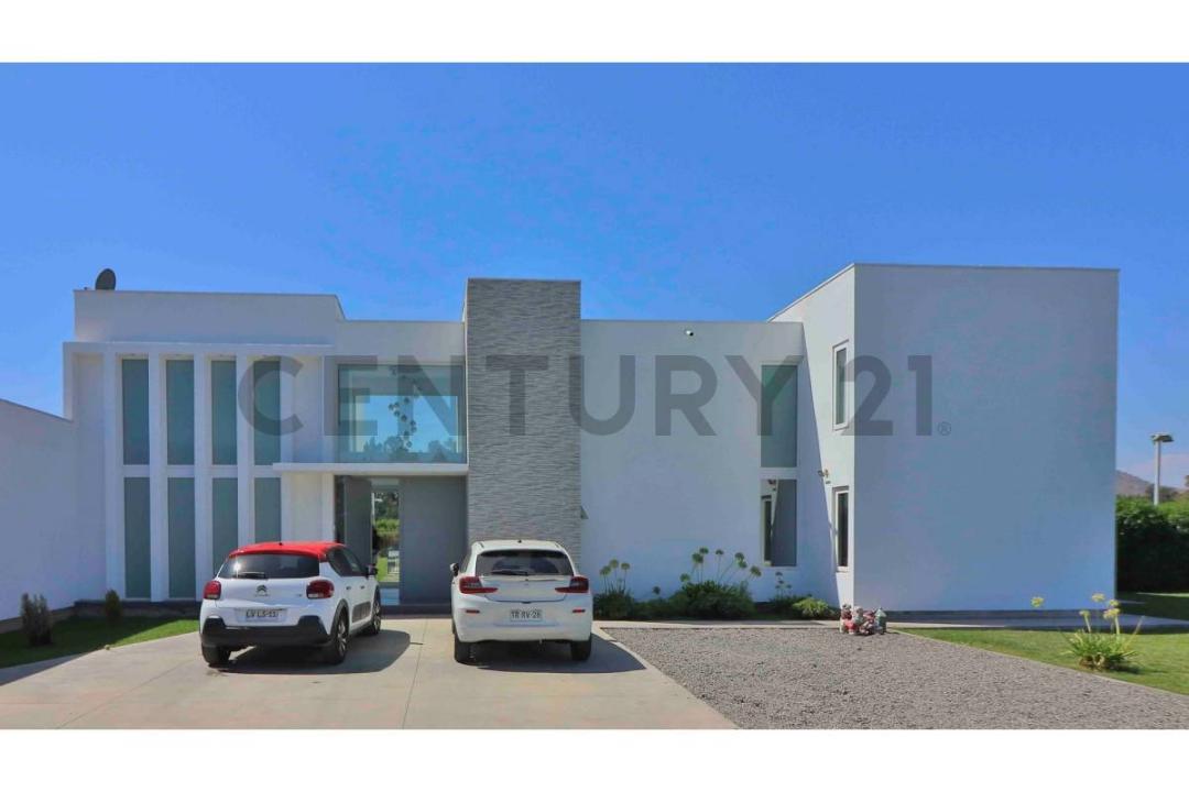 condominio la virgen, Parcela 27, Maipo, Región Metropolitana De Santiago 00001, Chile