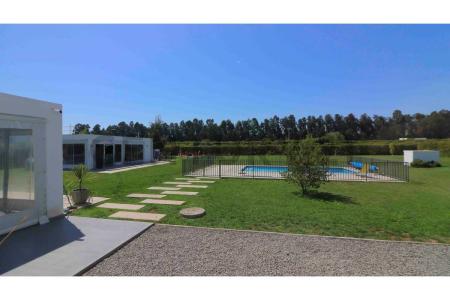 condominio la virgen, Parcela 27, Maipo, Región Metropolitana De Santiago 00001, Chile