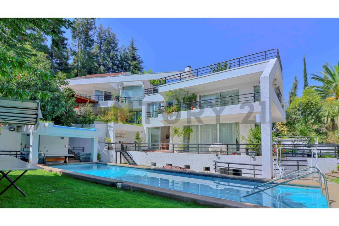 Charles Hamilton, Santiago, Región Metropolitana De Santiago 00001, تشيلي