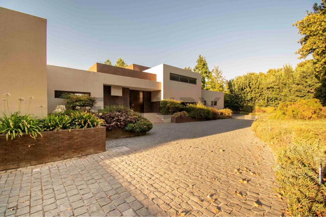 Chacabuco, Región Metropolitana De Santiago 00001, Чили