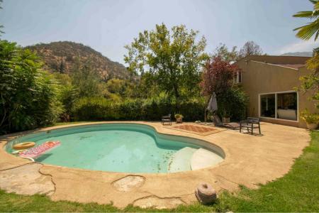 Santiago, Región Metropolitana de Santiago 00001, Chile