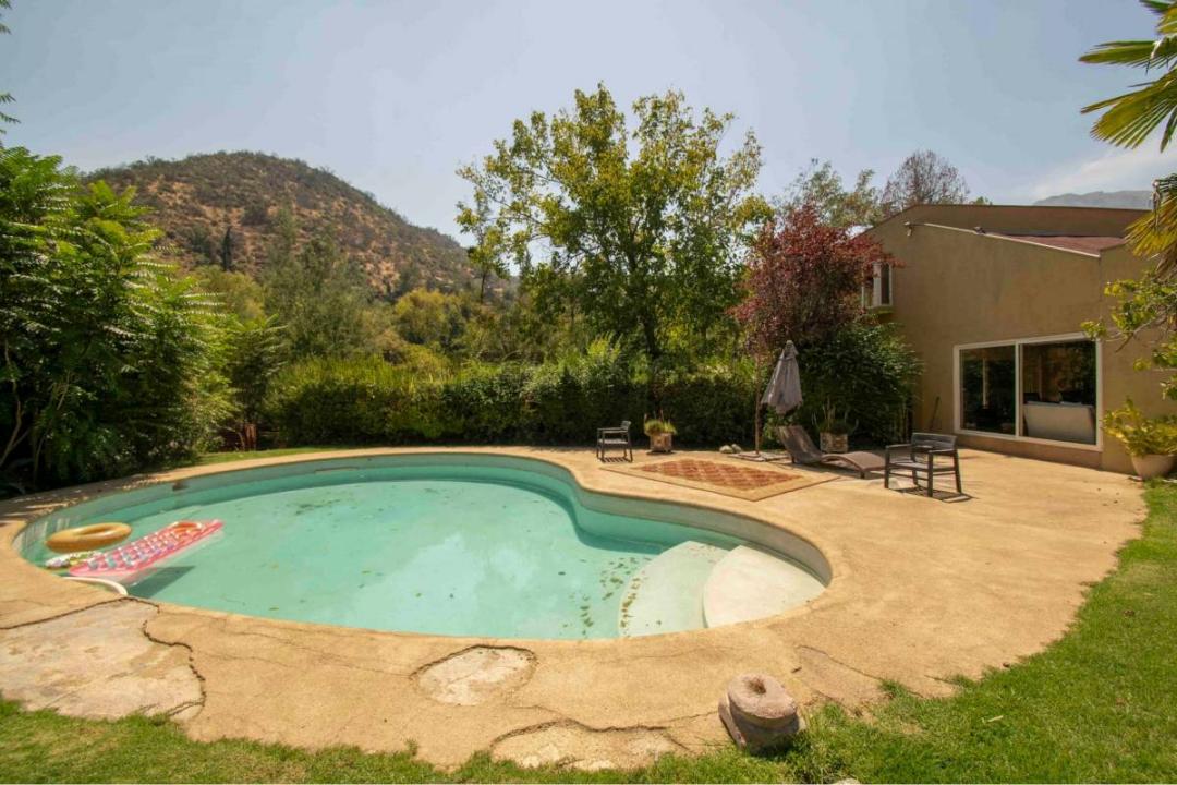 Santiago, Región Metropolitana De Santiago 00001, Chi-Lê