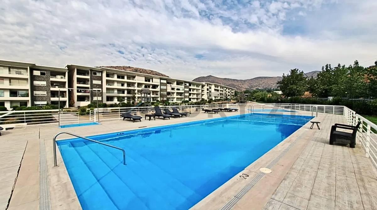 El Arroyo, Chacabuco, Región Metropolitana De Santiago 00001, צ'ילה