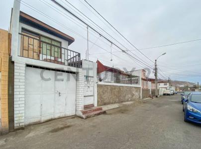 Guacolda, Antofagasta, Antofagasta 00001, Chile