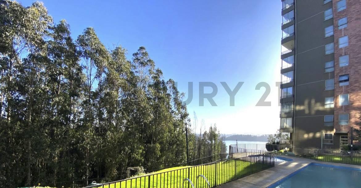 Avda. Andalué, Concepción, Región Del Biobío 00001, Chile