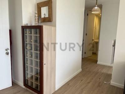 Avenida Los Pescadores, Valparaíso, Valparaíso 00001, Chile