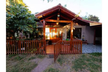 Cordillera, Región Metropolitana de Santiago 00001, Chile