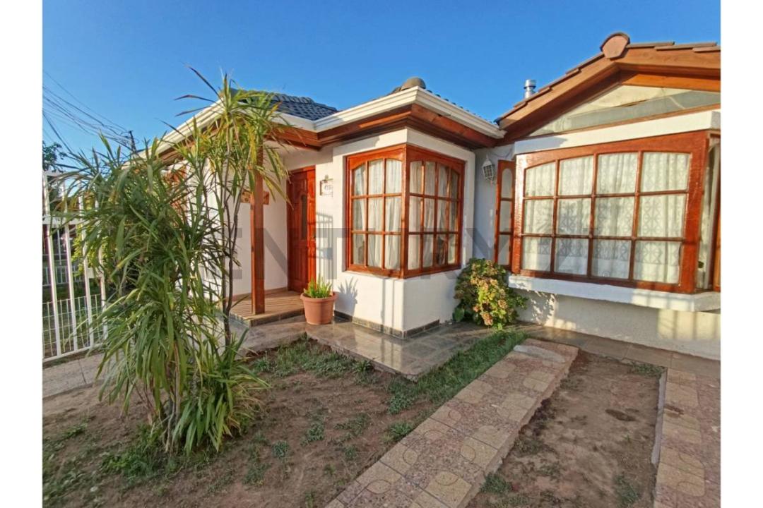 Cordillera, Región Metropolitana De Santiago 00001, Chile