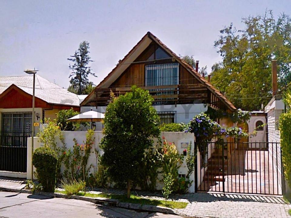 Santiago, Región Metropolitana De Santiago 00001, تشيلي