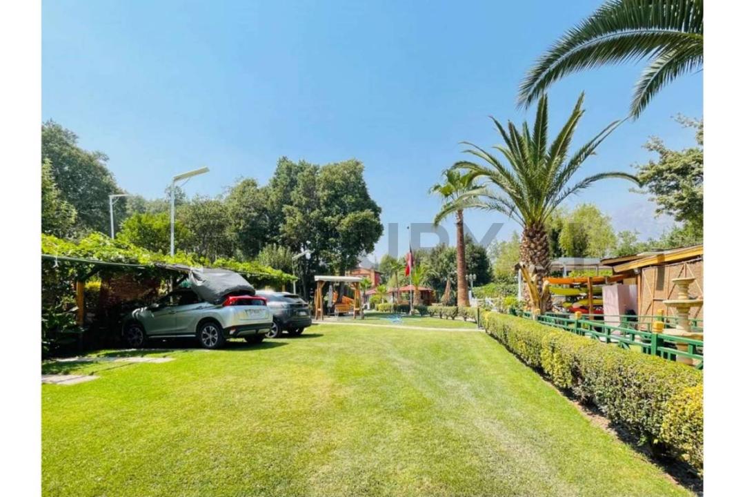 Cordillera, Región Metropolitana De Santiago 00001, 智利