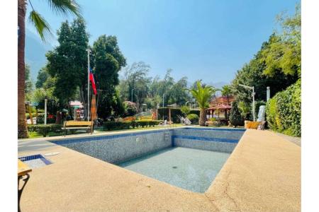 Cordillera, Región Metropolitana De Santiago 00001, 智利