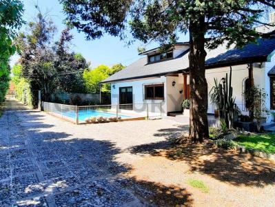 Santiago, Región Metropolitana De Santiago 00001, Chile