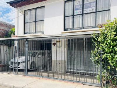 Santiago, Región Metropolitana de Santiago 00001, Chile