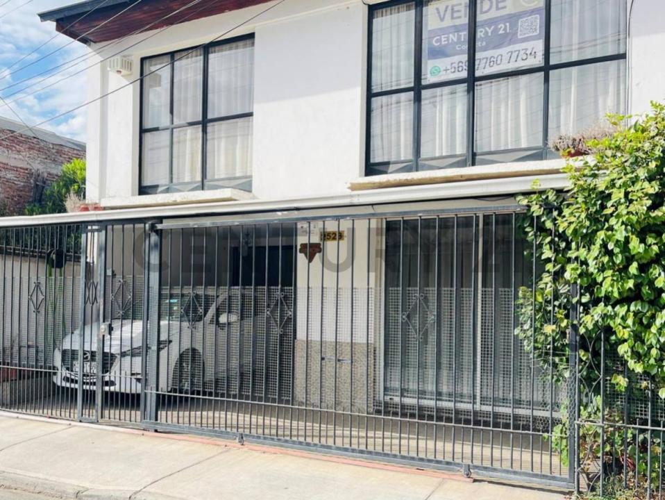 Santiago, Región Metropolitana De Santiago 00001, Chile