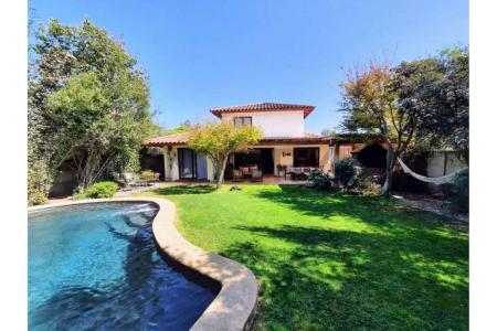 Santiago, Región Metropolitana de Santiago 00001, Chile