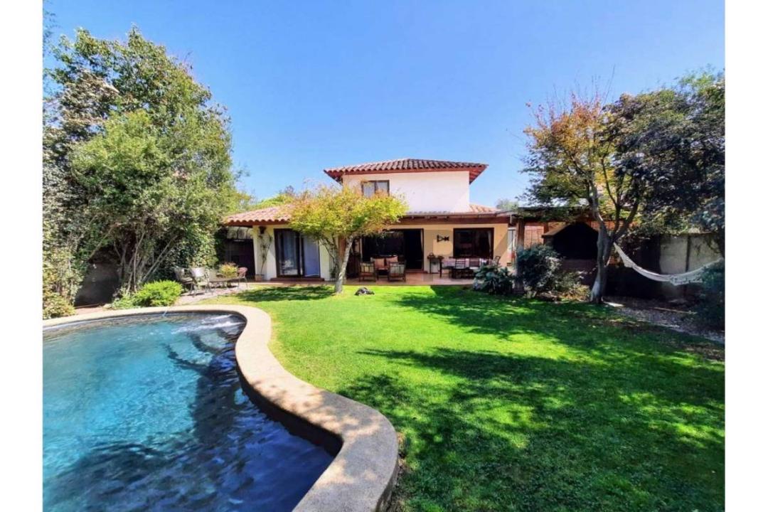 Santiago, Región Metropolitana De Santiago 00001, Чили