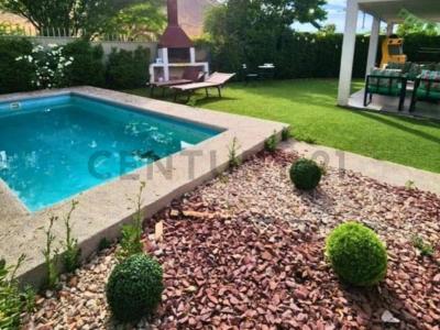 Chacabuco, Región Metropolitana de Santiago 00001, Chile