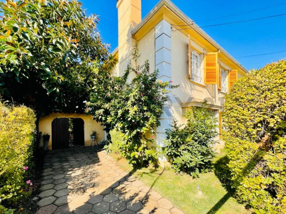 Santiago, Región Metropolitana De Santiago 00001, Chile