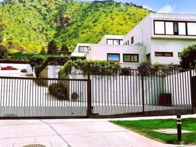 Santiago, Región Metropolitana de Santiago 00001, Chile