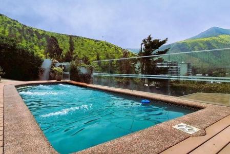 Santiago, Región Metropolitana De Santiago 00001, Chile