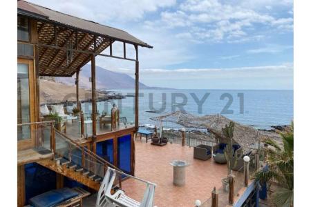 Iquique, Tarapacá 00001, Chile