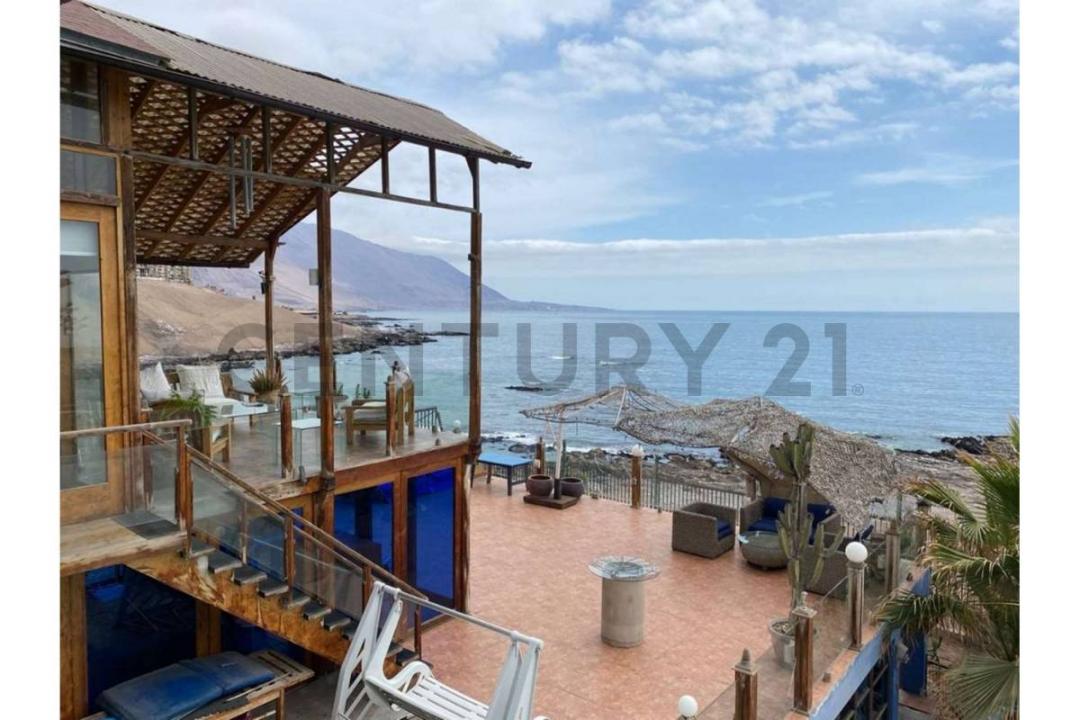 Iquique, Tarapacá 00001, Şili