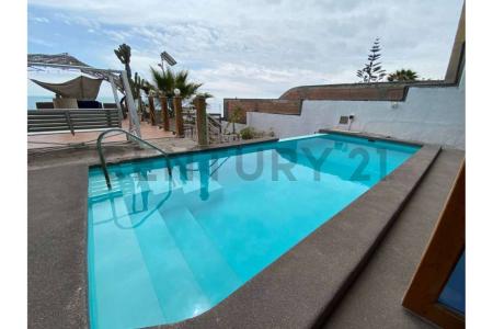 Iquique, Tarapacá 00001, Şili