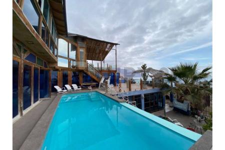 Iquique, Tarapacá 00001, Şili